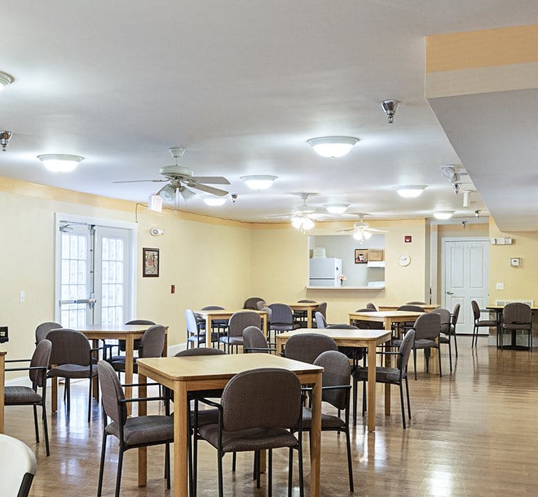 Brookshire Senior Apts