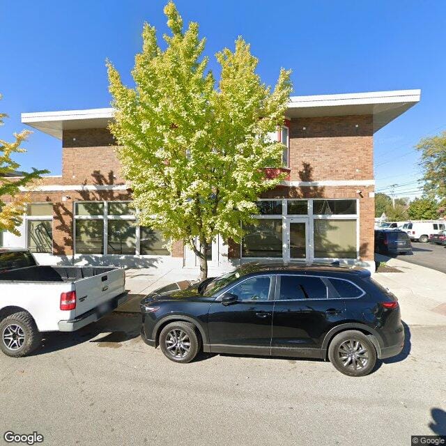 Brookside Apts