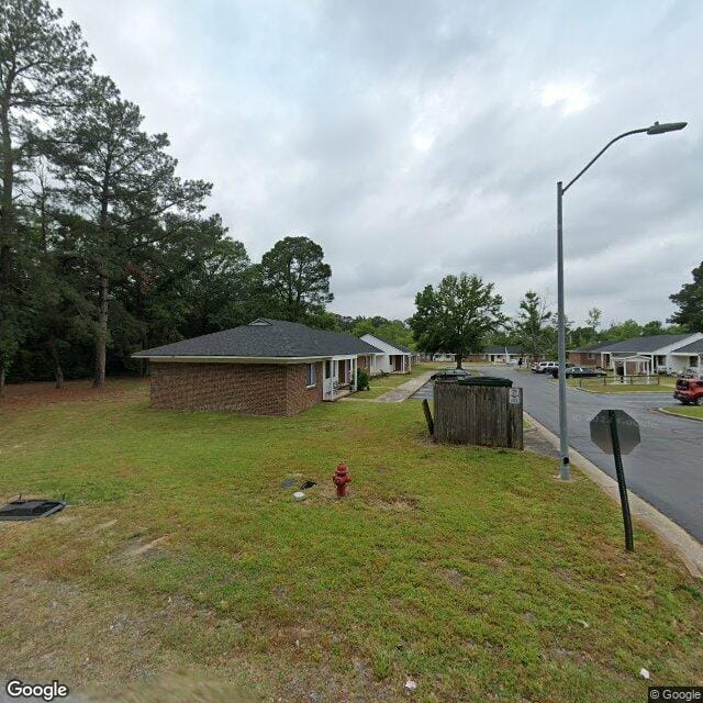 Brookside Apts