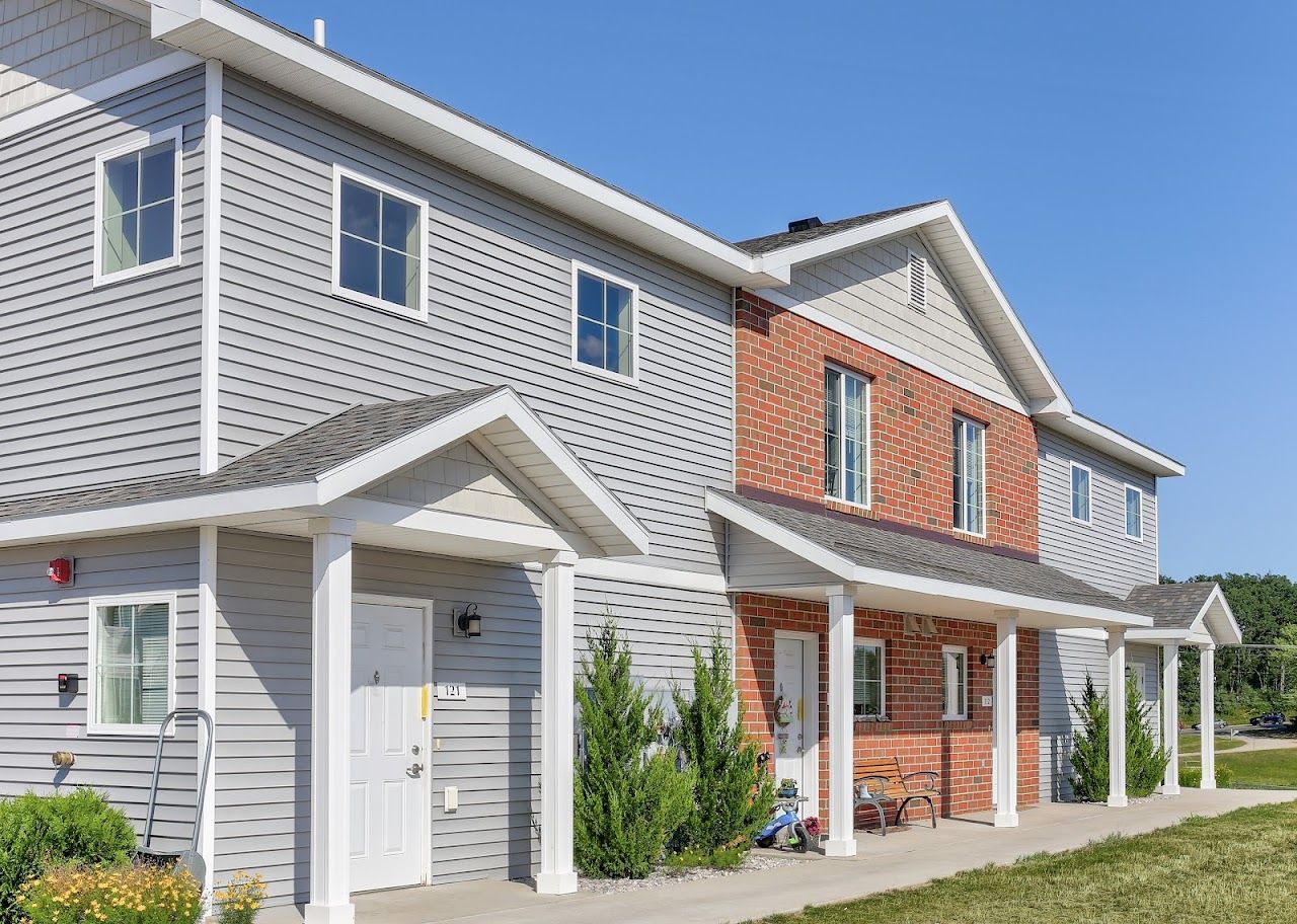 Brookside Commons