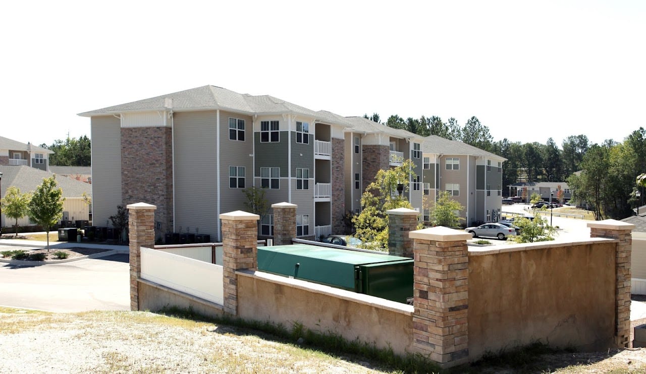 Brookside Crossing Apts