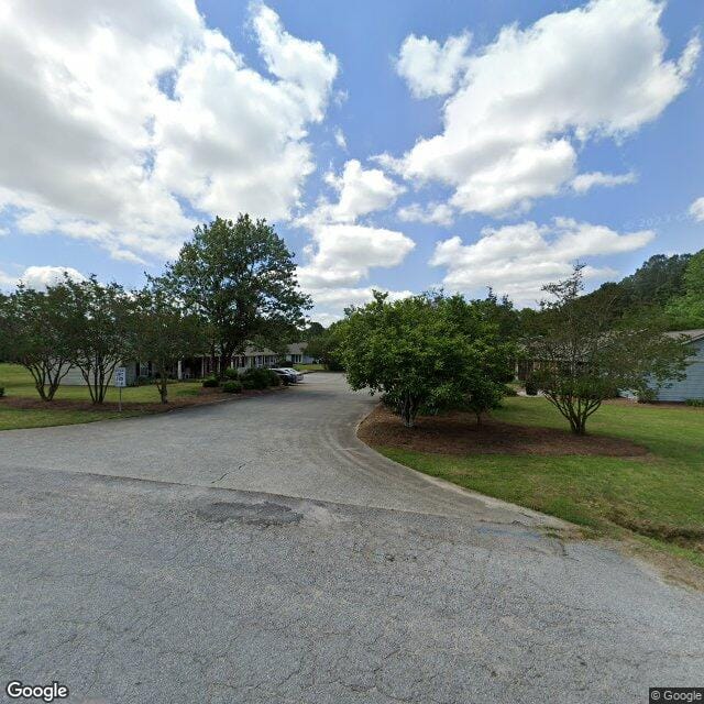 Brookside Manor Apts