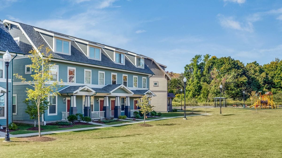 Brookside Phase Ii Rental