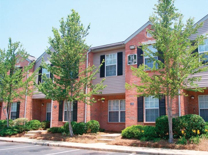 Brookside Pointe