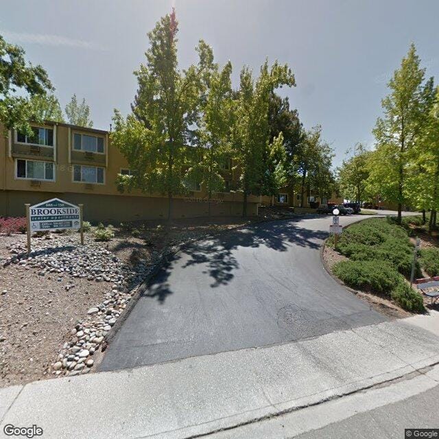 Brookside Senior Apts