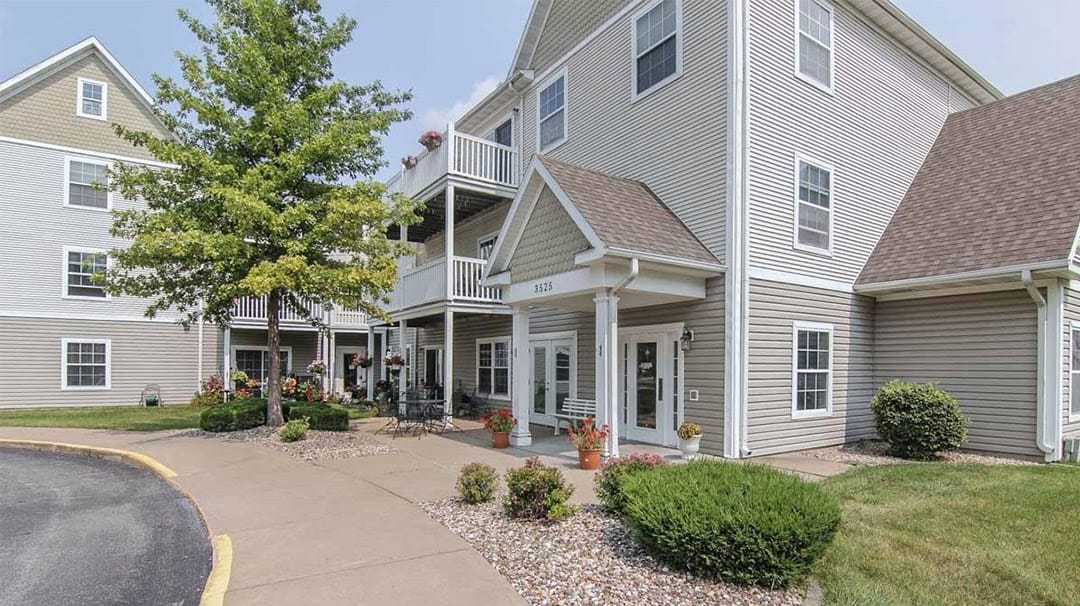 Brookside Senior Housing Ii