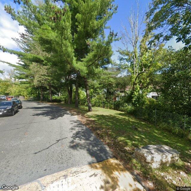 Brookside Terrace