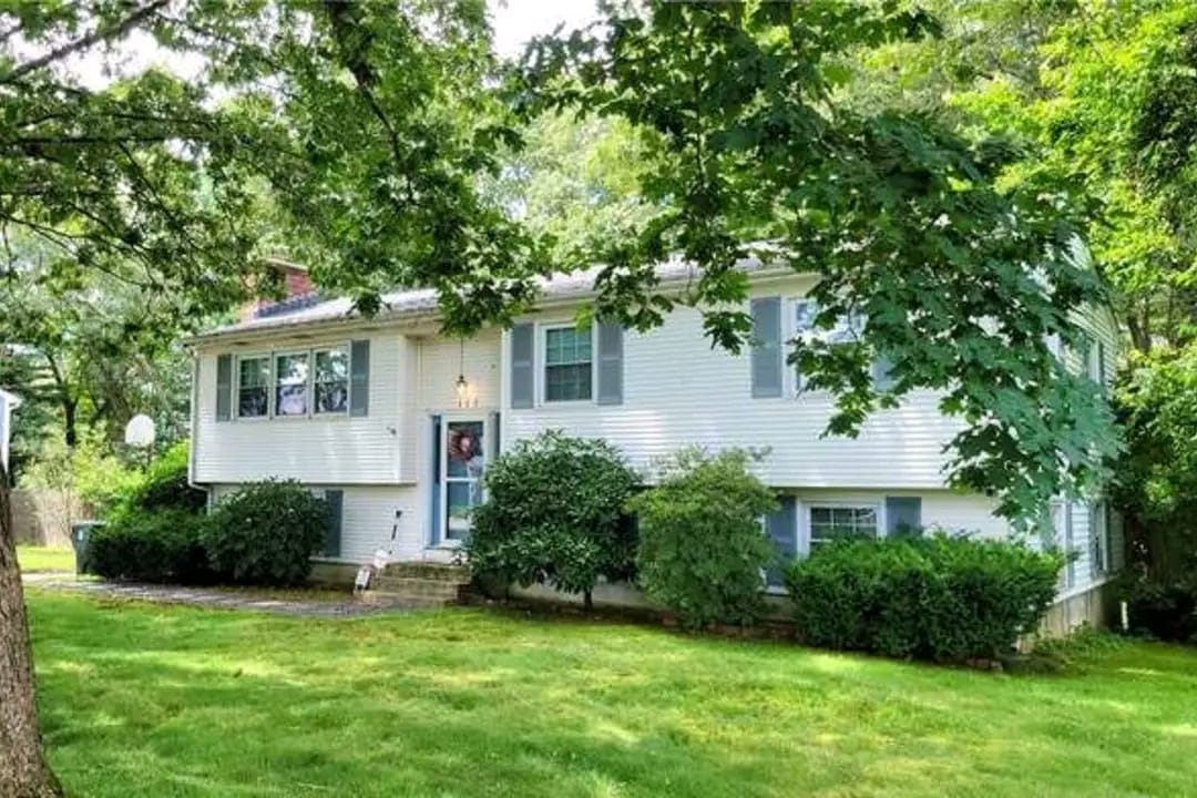 Brookside Terrace I