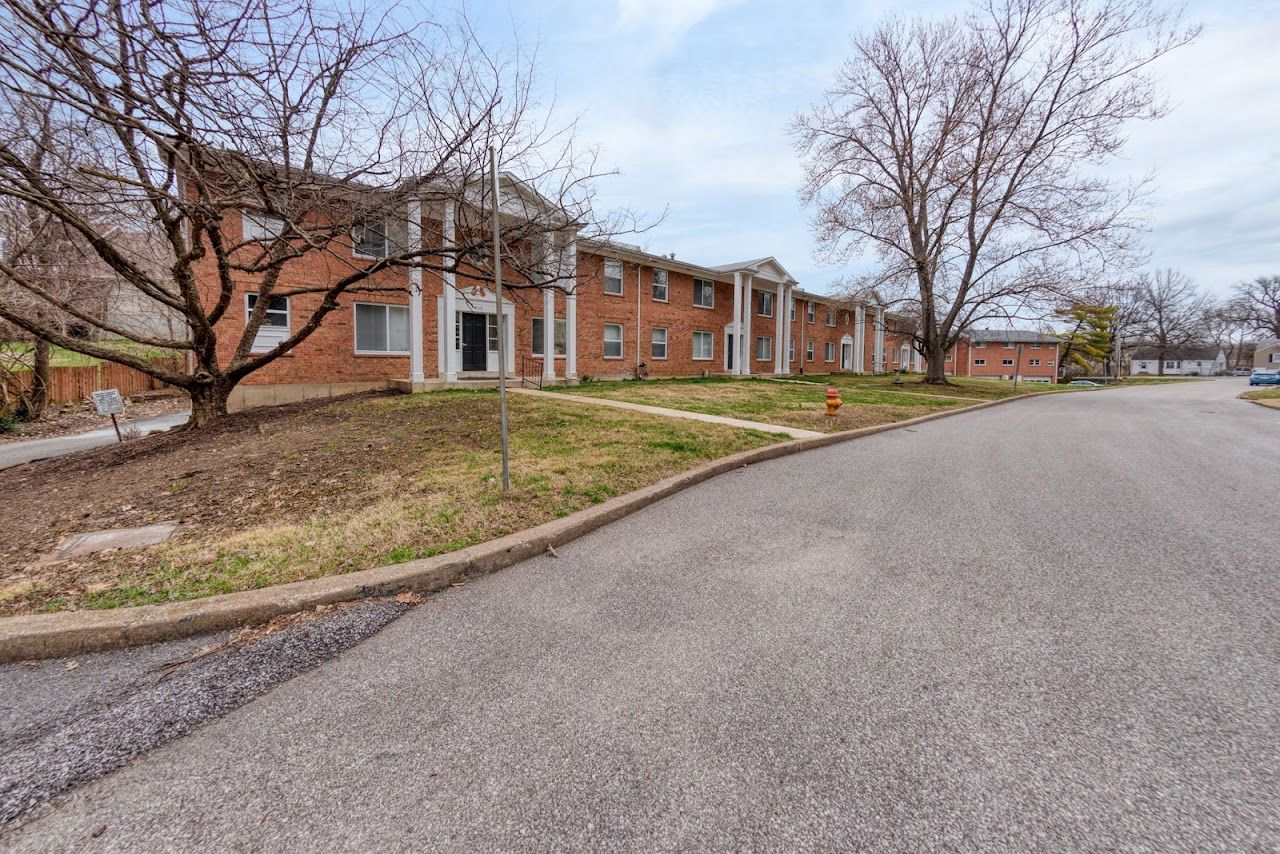Brookside Village