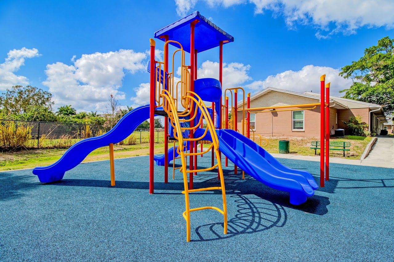 Brookside Village