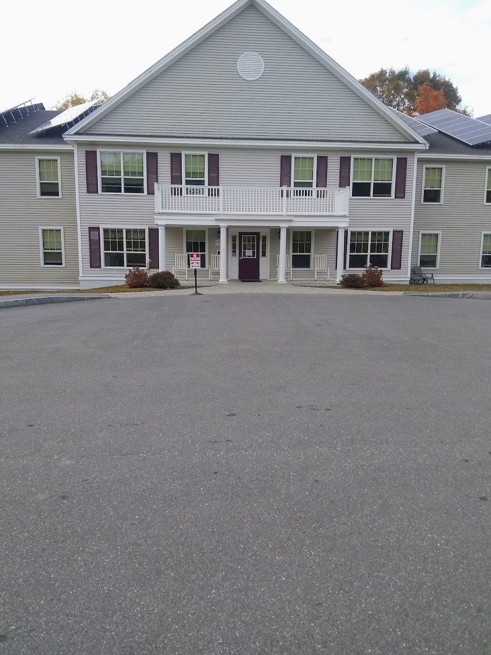 Brookside Village (Farmington)