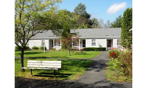 Brookside Village (Freeport)