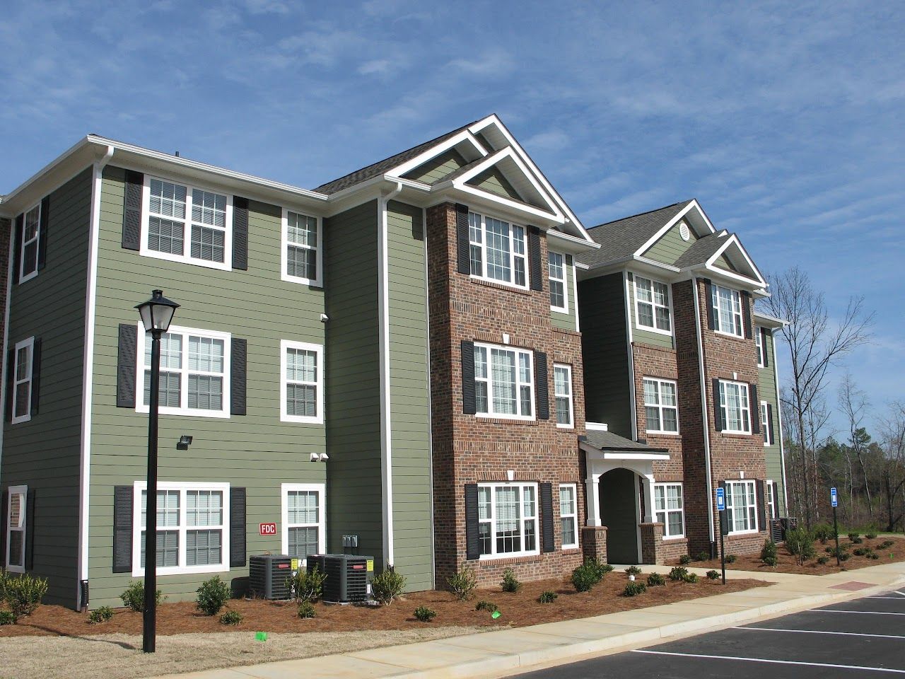 Brookstone Apts