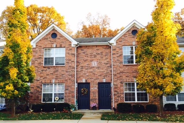Brookstone Apts (Battle Creek)