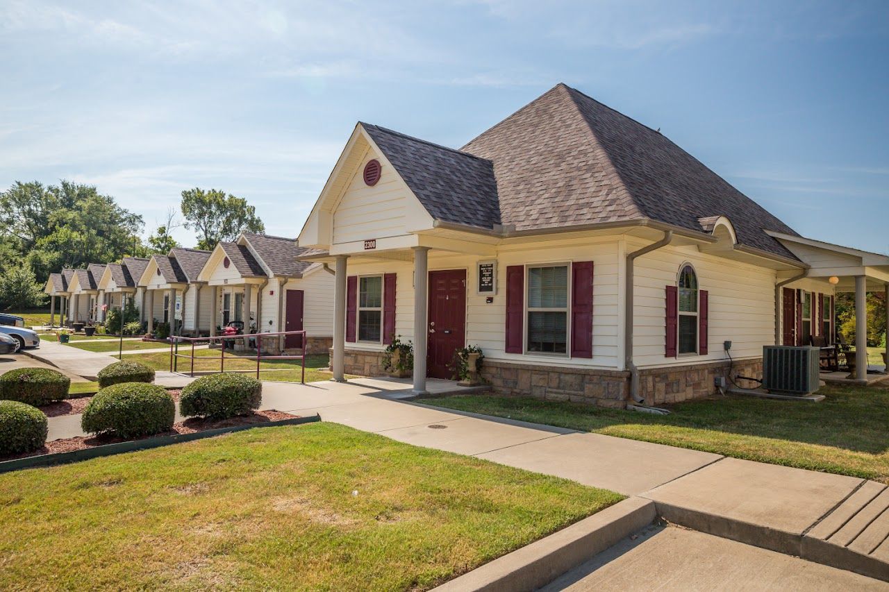 Brookstone Heights