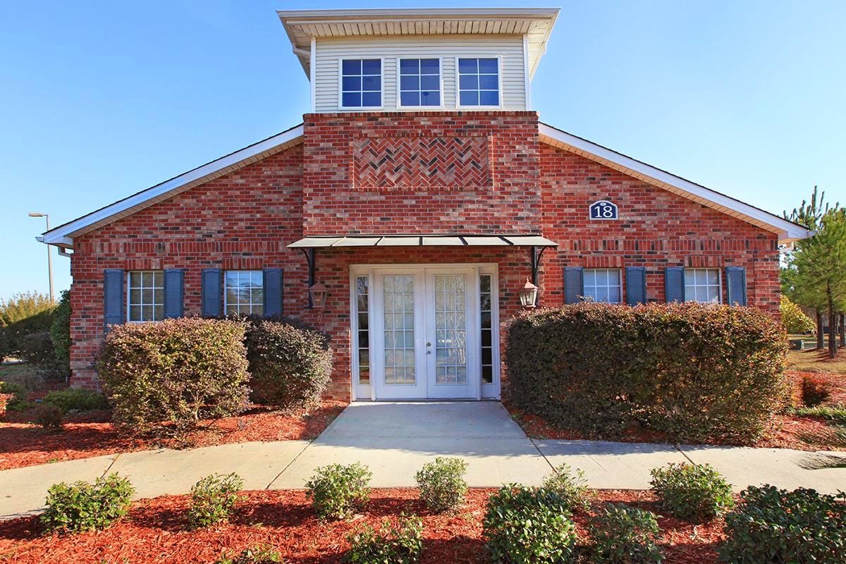 Brookstone Park Apts Ii