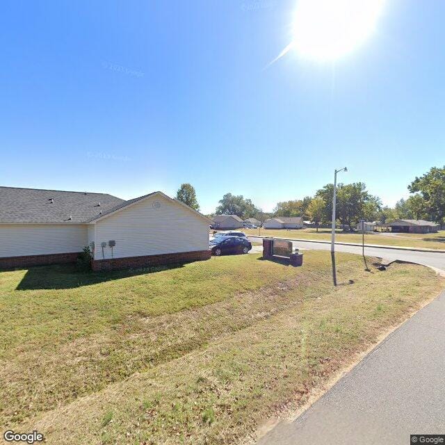 Brookstone Park Of Clarksville