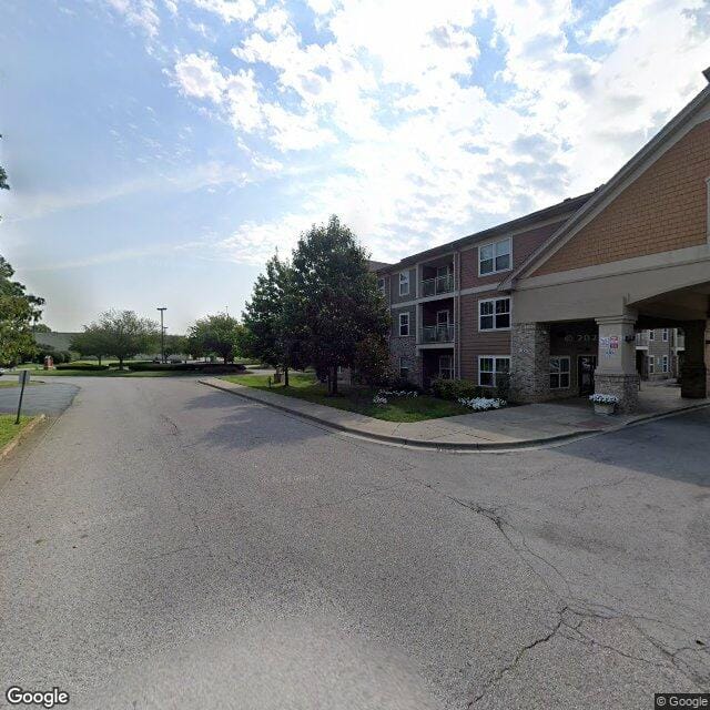 Brookstone Senior Apartments