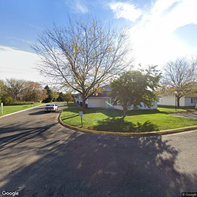 Brookstone Townhomes