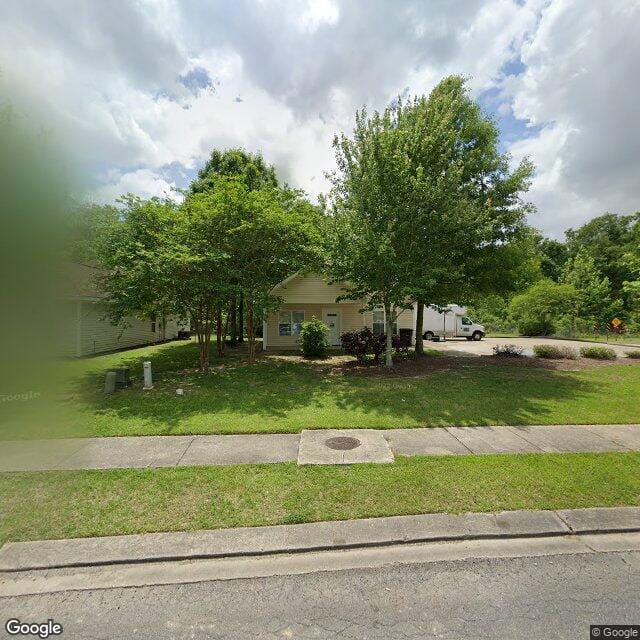 Brookstown Place Subdivision