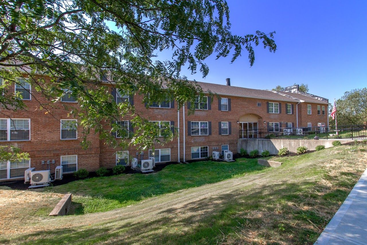 Brooksville Commons Apartments, Llc