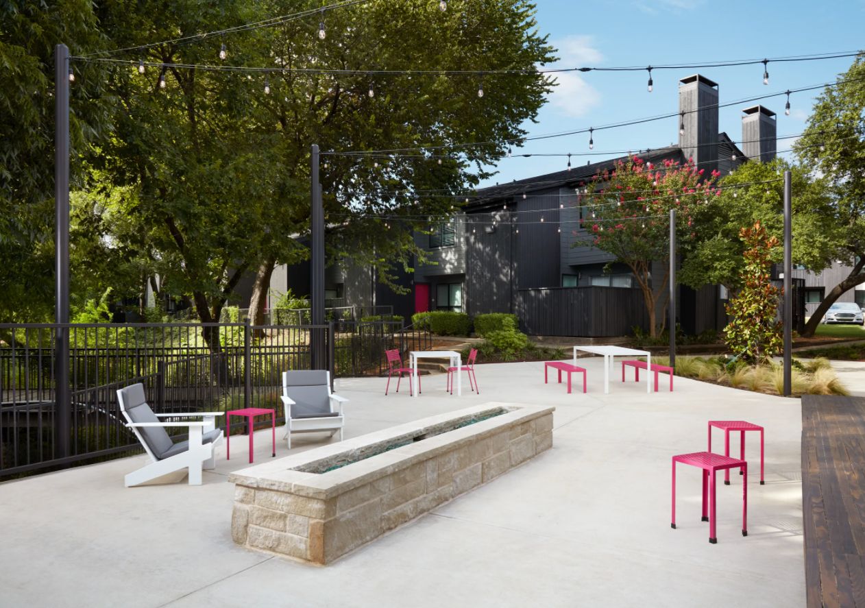Brookview Apt Homes