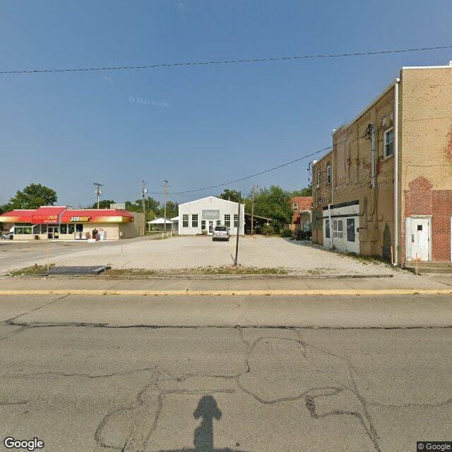 Brookview Apts