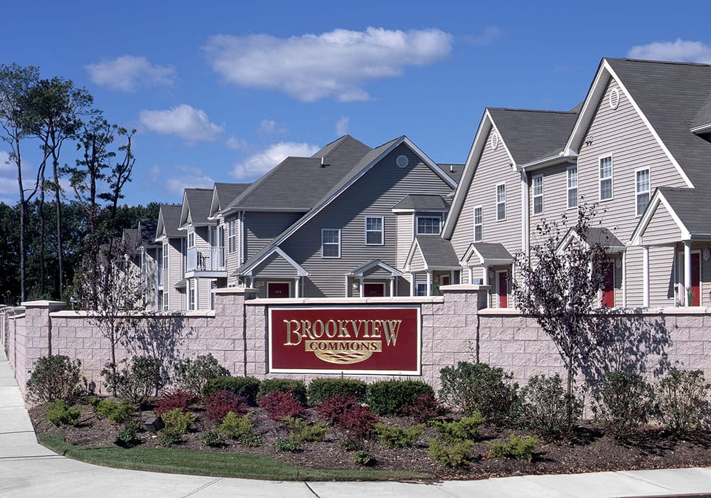Brookview Commons