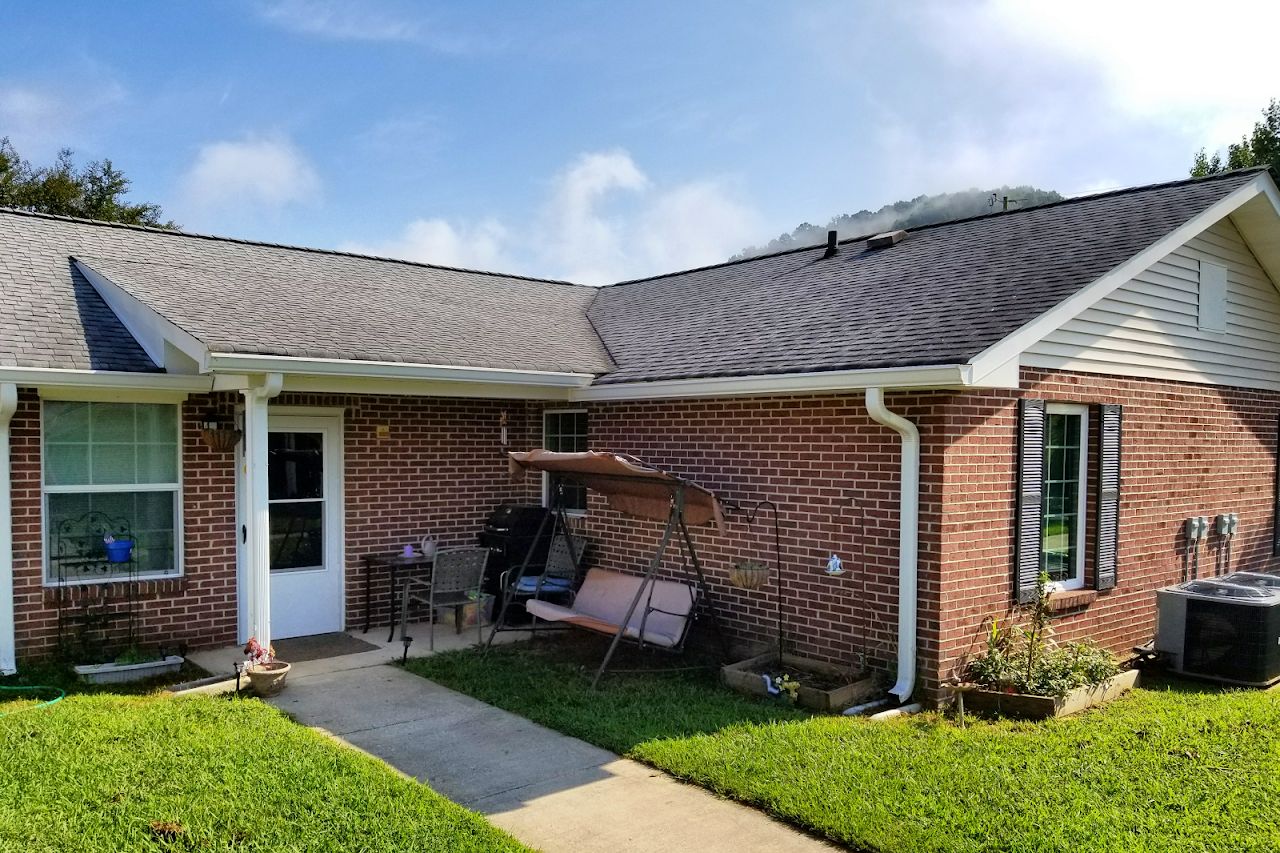 Brookwood Apartments