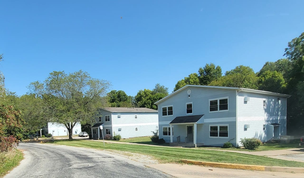 Brookwood Apts