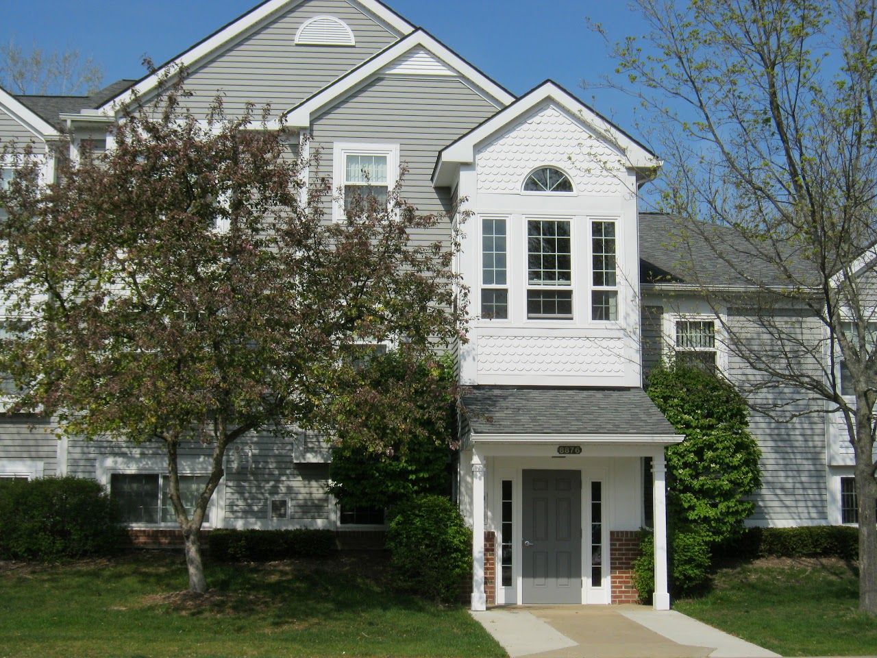 Brookwood Apts