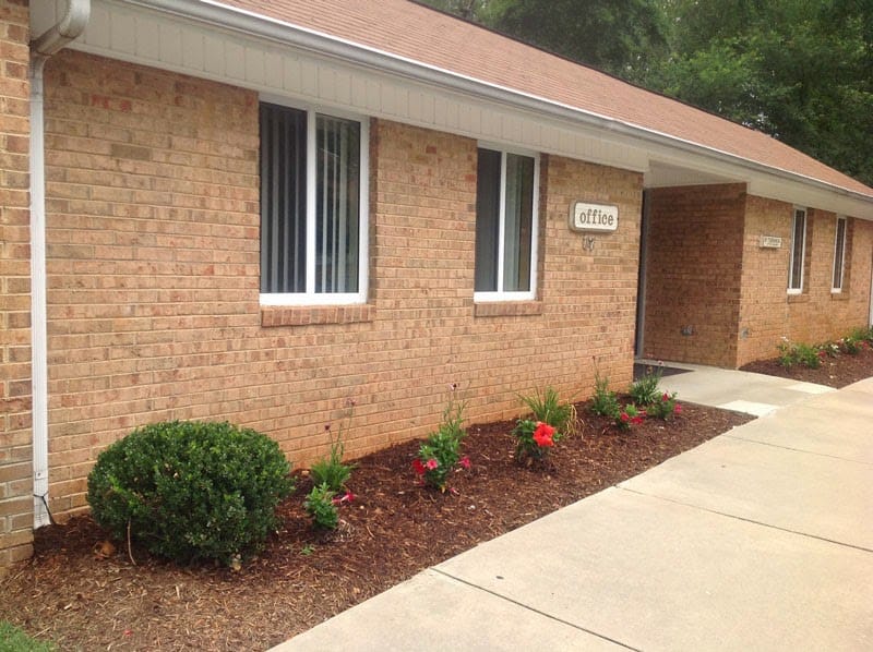 Brookwood Apts