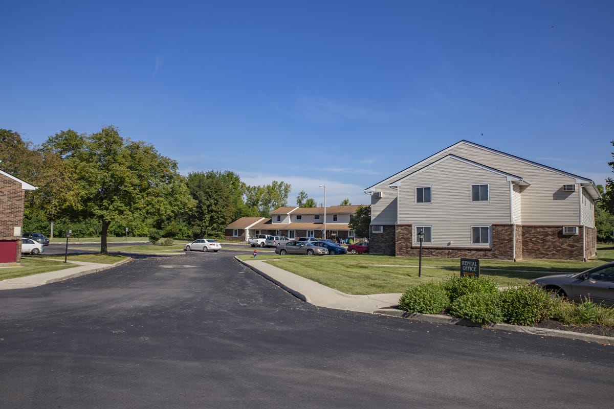 Brookwood Commons