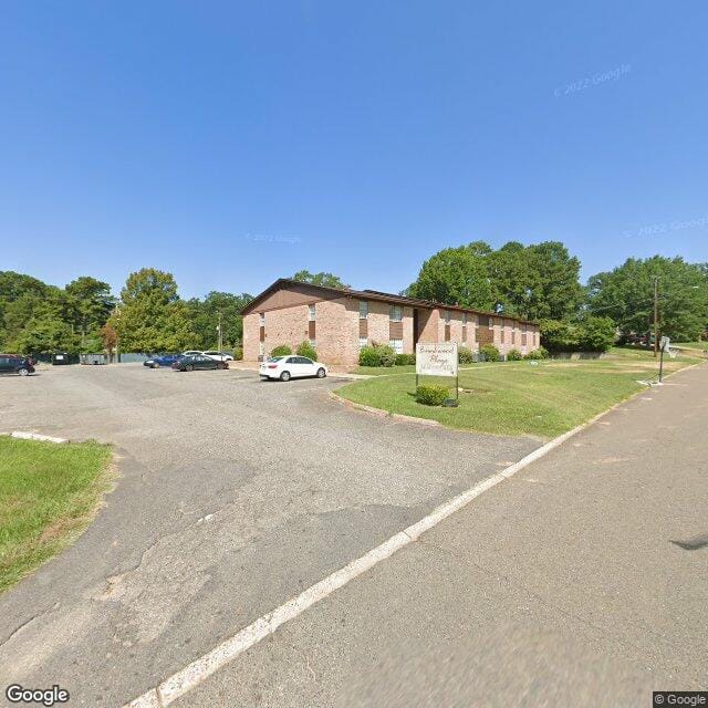 Brookwood Plaza Apts.
