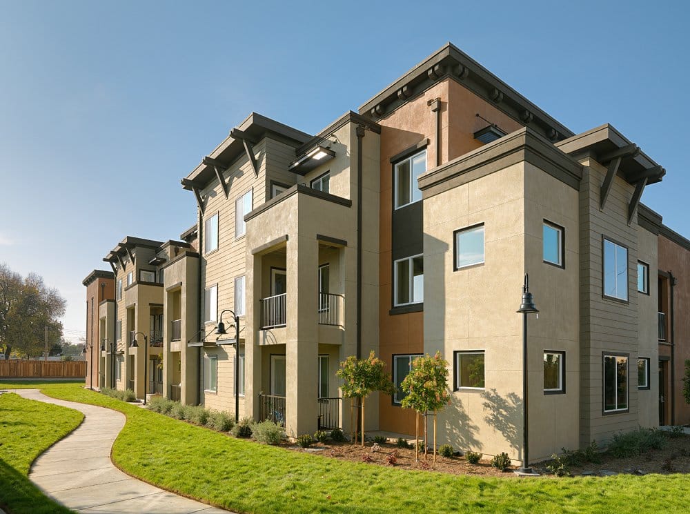 Brookwood Terrace Family Apts