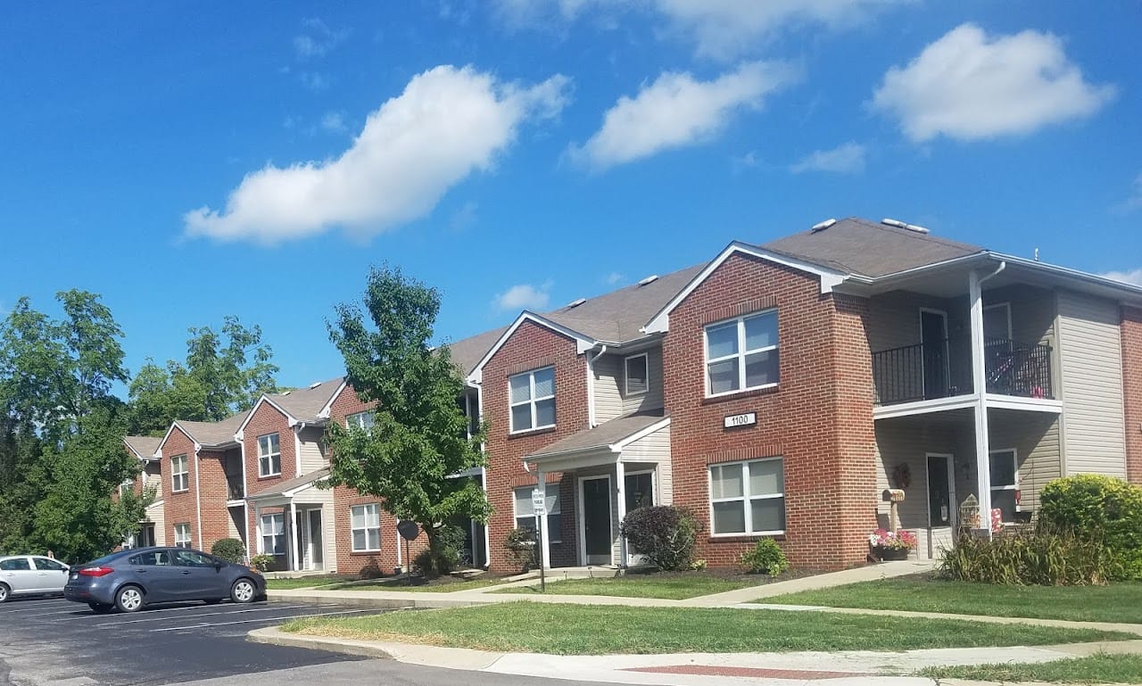 Brownsburg Pointe Ii