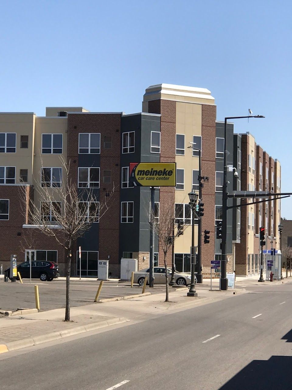 Brownstone Lofts