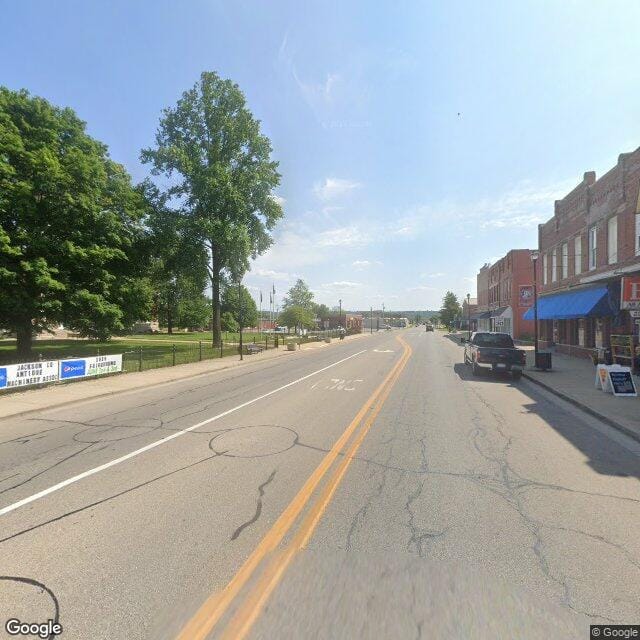 Brownstown Senior Housing