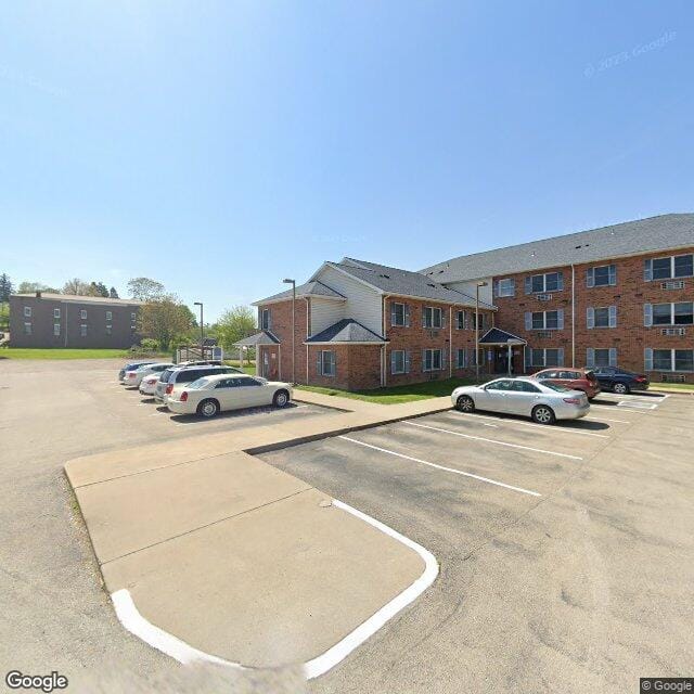 Brownsville House Apts