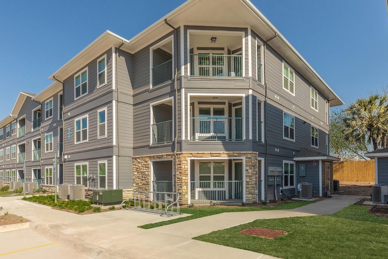 Brownsville Lofts