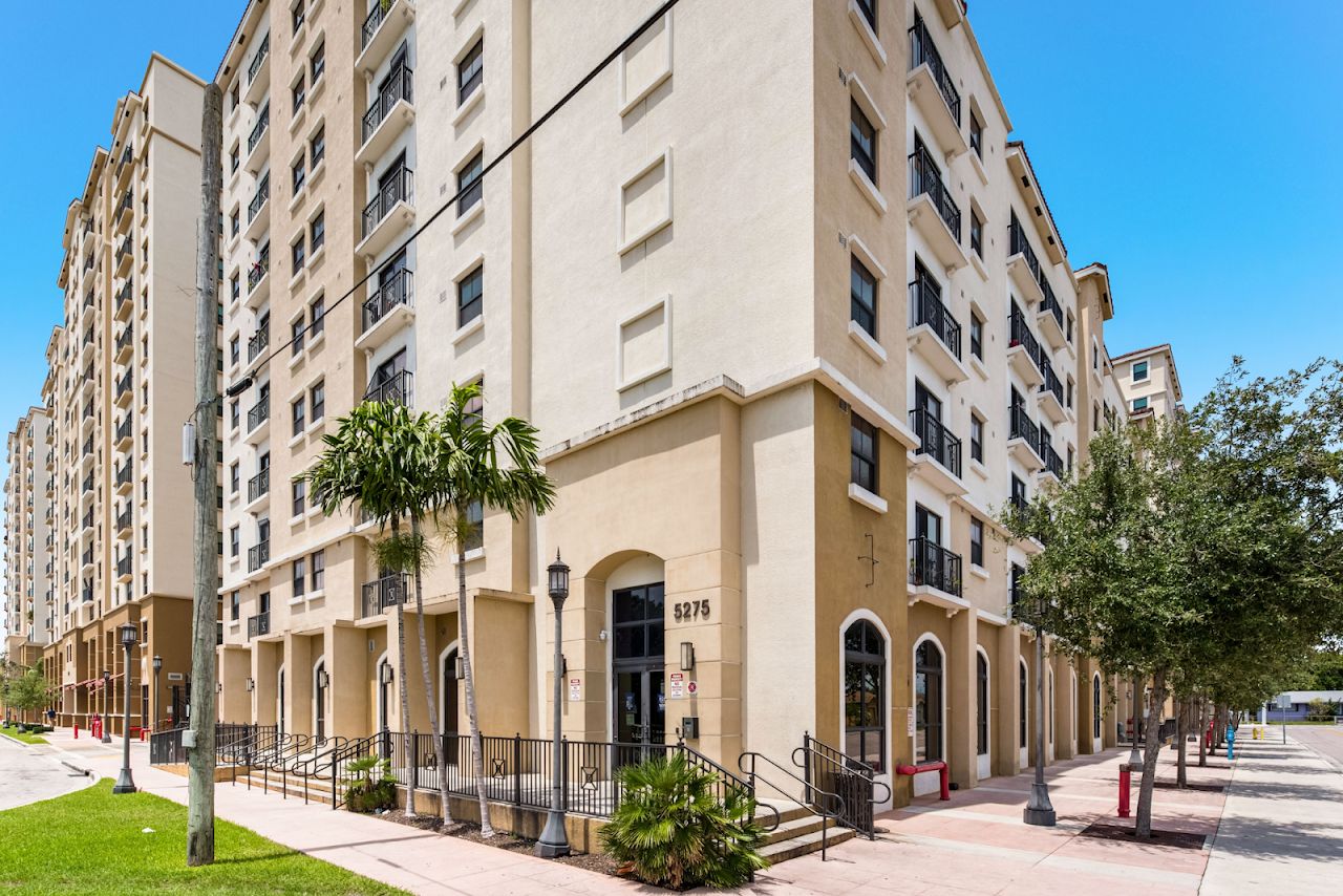 Brownsville Transit Village Iv