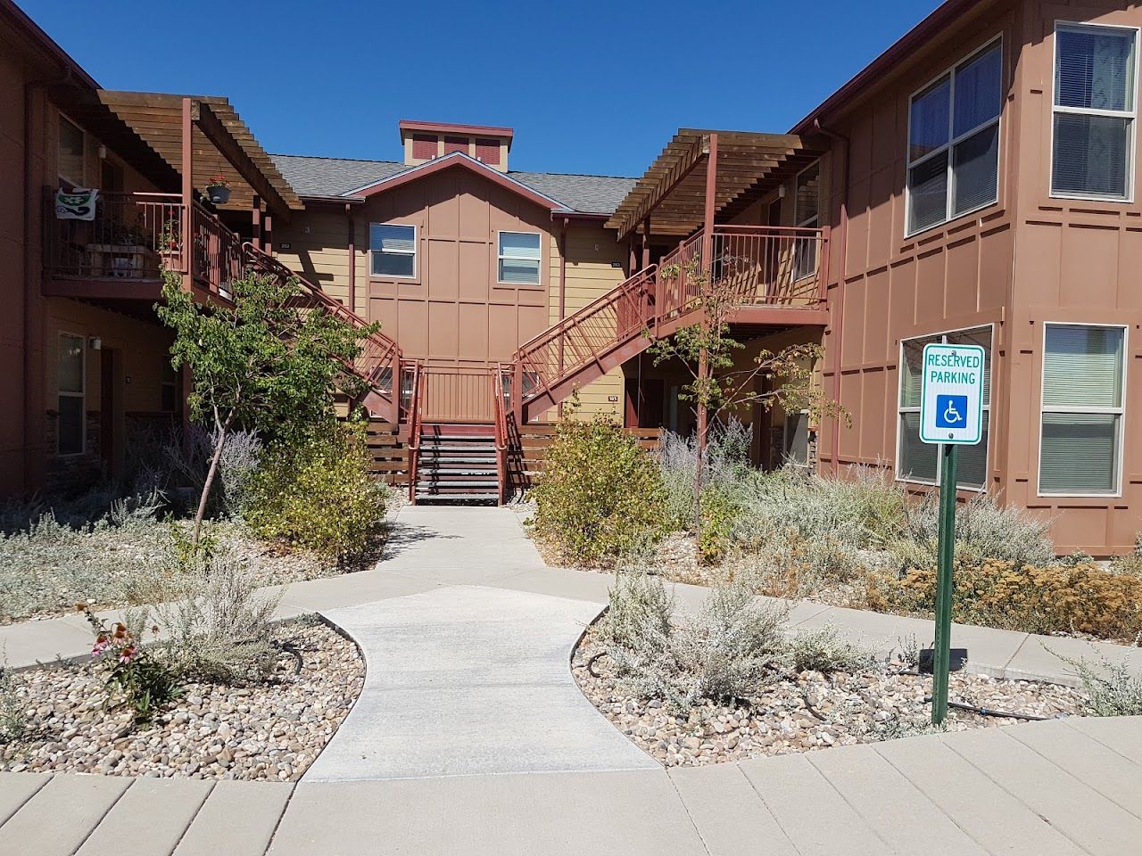 Brubaker Place
