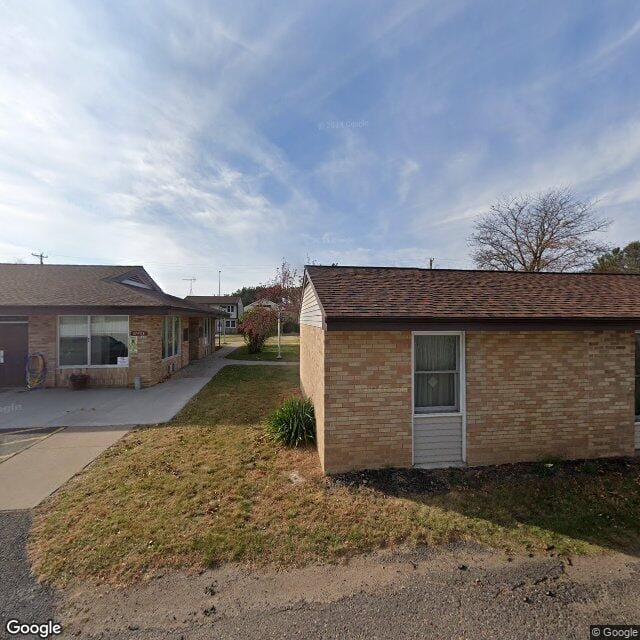 Bruce Housing Authority
