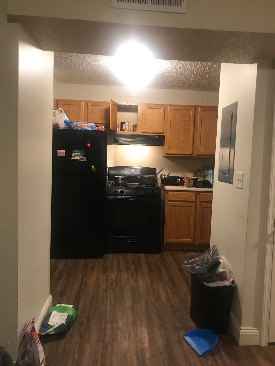 Bruceglow Apartments