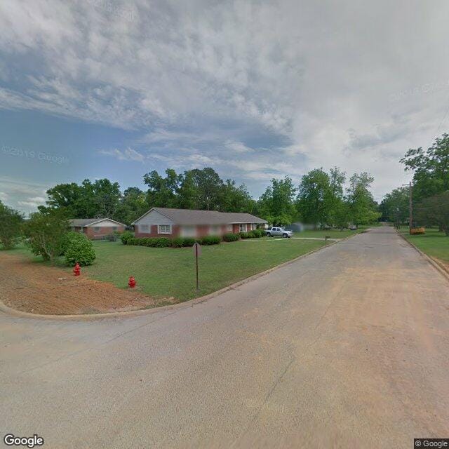 Brundidge Housing Authority