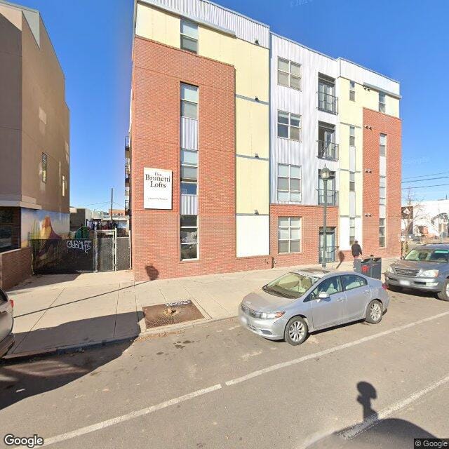 Brunetti Lofts