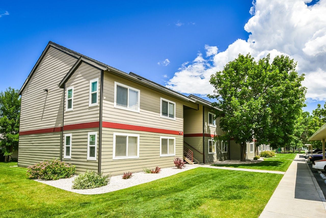 Brush Meadow Apartments