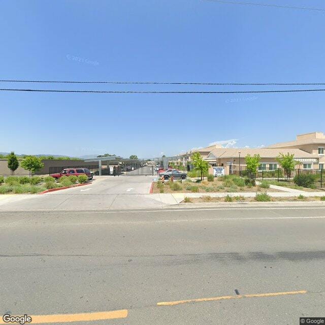 Brush Meadow Apartments