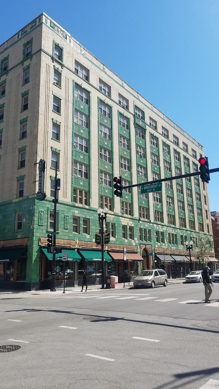 Bryn Mawr/Belle Shore Apts