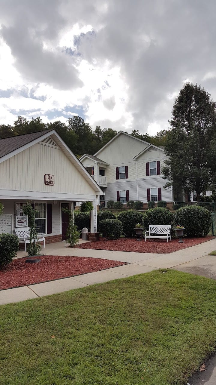 Bryson Creek Apts